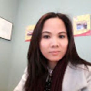 Meet your Posher, Luisa